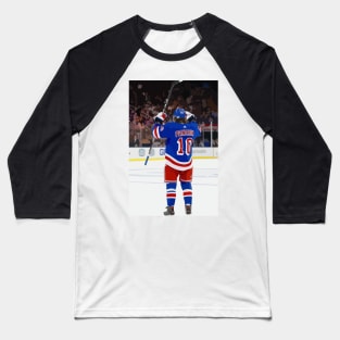 Artemi Panarin Painting Baseball T-Shirt